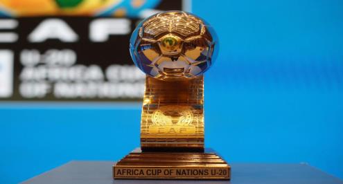 الكونغو تفوز على جنوب السودان بثنائية في أمم أفريقيا للشباب